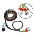 thumbnail image 2 of Magneto Stator For Honda MUV700 Big Red 2009-2013, 2 of 8