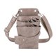 thumbnail image 2 of Bolsa de Tijera de Peluquería Yuyangstore Riñonera de Peluquería Gris, 2 of 8