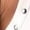 White, variant on Women'S Studded Ribbed Knit Tank Top Square Neck Sleeveless Fitted Y2K Going Out Crop Tops