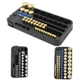 thumbnail image 3 of ETHZZLE Portable Storage Case 1Pcs For Small Batteries With Removable Battery Tester And Capacity Indication, 3 of 8