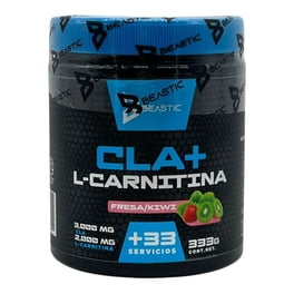 cla mas l carnitina BPI Sports CLA+cido linoleico conjugado con  Frmula de prdida de peso  metabolismo, rendimiento, msculo magro  sin cafena  para hombres y mujeres  sanda congelada  50 porciones  : Salud y Hogar free powder designed to support fat metabolism and promote healthy skin Cla + Carnitina - 50