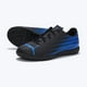 thumbnail image 3 of Tacos Puma Attacanto II Jr color Negro, 3 of 5
