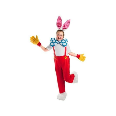 Child Roger Rabbit Costume