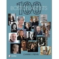 thumbnail image 3 of 100 Boston Artists, 3 of 3