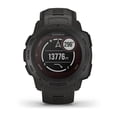 thumbnail image 3 of Reloj GPS Garmin Instinct Solar negro Garmin Instinct Solar, 3 of 3