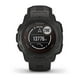 thumbnail image 3 of Reloj GPS Garmin Instinct Solar negro Garmin Instinct Solar, 3 of 3