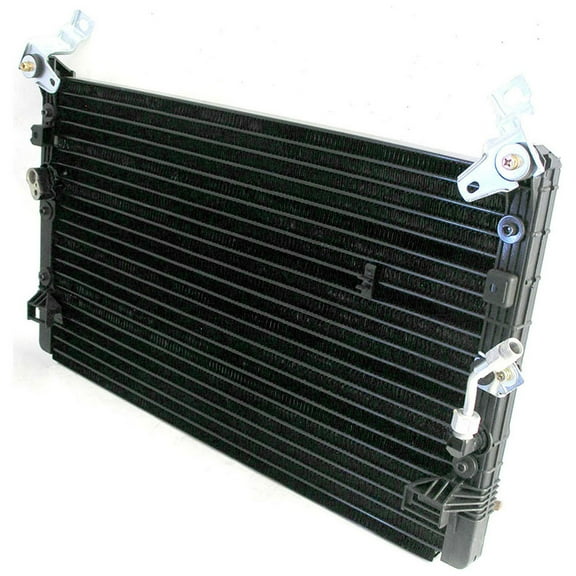For Toyota Tacoma 1998 1999 2000-2004 A/C AC Air Conditioning Condenser - BuyAutoParts