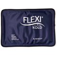 thumbnail image 1 of Paquetes de hielo NatraCure FlexiKold Gel Soft FlexiKold Medium, 1 of 9