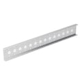 thumbnail image 2 of Canal de aluminio en U, canal en U de aluminio, canal de aluminio de 48x12 mm, accesorio de canal en U meticulosamente diseñado, 2 of 8