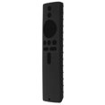 thumbnail image 2 of Protective Cover Waterproof Scratch Resistant Full Coverage Silicone Remote Control Sleeve for Xiaomi Mi Box S/S 4K/TV Stick, 2 of 8