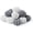 Mix-12pcs, variant on Reusable Agitator Balls, Anti-Tangle Laundry Balls for Washing Machine