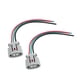 thumbnail image 1 of Plug del alternador de conector, reparación de alternador el mazo de encierro impermeable para el automóvil, 1 of 7