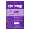 Vital Proteins Vitality Immune Booster Stick Packs, Lemon Grape, 13g, 14 Count