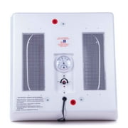 DIGITAL STILL AIR INCUBATOR WHITE