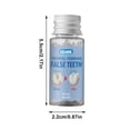 thumbnail image 2 of Temporary Tooth Repair Kit, Teeth Replacement Kit For Fix Filling The Missing Broken Tooth, 2 of 5