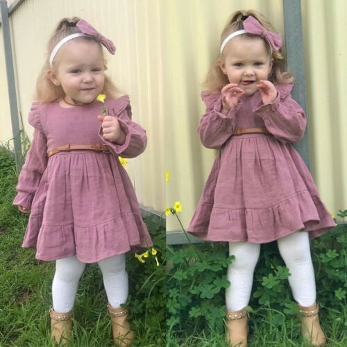 baby girl autumn clothes