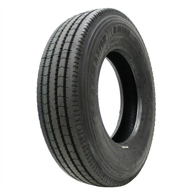 Roadmaster RM185 285/75R24.5 G/14PLY Commercial Tire