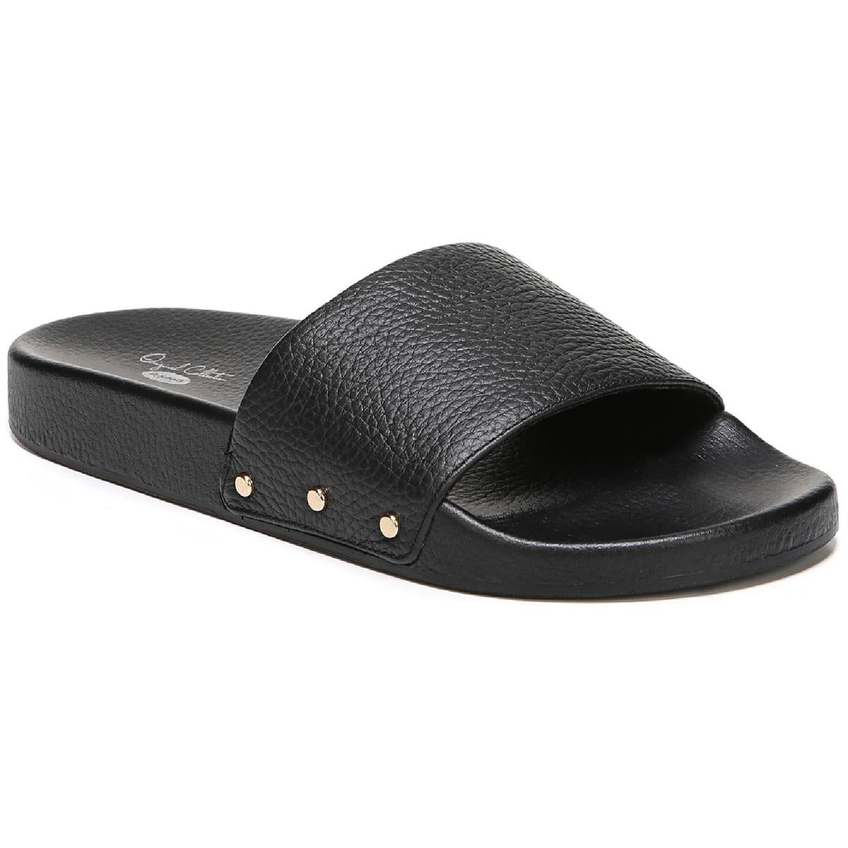 Dr scholl's pisces slide outlet