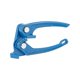 thumbnail image 5 of Doblador de tubos CHAO 1/8 pulg 3/16 pulg 1/4 pulg Azul, 5 of 5