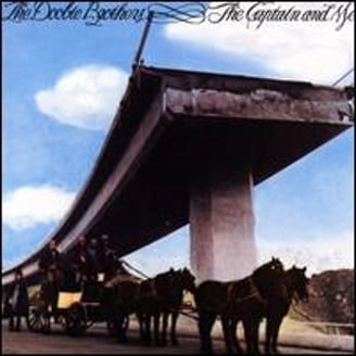 The Doobie Brothers - Captain & Me - CD, Music & Performance
