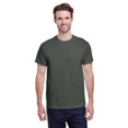 thumbnail image 1 of Adult Ultra Cotton T-Shirt, 1 of 1