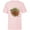 Soft Pink, variant on Disney Lion King Anniversary Timon Pumbaa Wildly Good Times - Short Sleeve T-Shirt for Kids - Customized-White