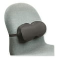 thumbnail image 3 of High-Back Swivel/tilt Chair, Black/black, 3 of 9