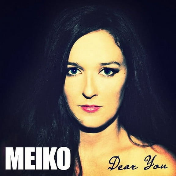 Meiko - Dear You - Music & Performance - CD