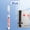 10 pcs-blue, variant on 10Pcs/Set 20mm Deep Hole Long Nib Head Markers For Metal Perforating Pen Waterproof Bathroom Woodworking Decoration Multi-Purpose