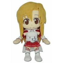 Asuna Yuuki - Sword Art Online 9" SAO Plush (Great Eastern) 52012