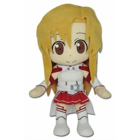 Asuna Yuuki - Sword Art Online 9" SAO Plush (Great Eastern) 52012