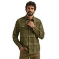 thumbnail image 3 of Wrangler® Men's Corduroy Overshirt, Sizes S-3XL, 3 of 5