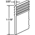 thumbnail image 2 of 3/32 in. x 36 in. Shower Door Bottom Sweep, 2 of 4