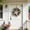 Multiple-Free Size-LMR260408004, variant on Clearance! Independence Day Ribbon Garland Patriotic Red White Blue Streamers Door Hanger 4th of July Front Door Porch Wall Home Decor for Home Party Memorial Day Veterans Day Indoor Outdoor Entryway
