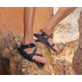 thumbnail image 6 of Chaco Z/Cloud Adjustable Strap Cushioned Sandal Women, 6 of 8