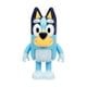 thumbnail image 1 of Set de juego Talking Toy Chat Mates Bluey Articulated para niños mayores de 3 años, 1 of 6