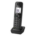 thumbnail image 2 of Panasonic Consumer KX-TGFA30M Cordless Phone Extra Handset - Black, 2 of 2