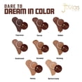 thumbnail image 4 of Crema bronceadora Juvia's Place de color ámbar bronceado para un brillo bañado por el sol, 4 of 6