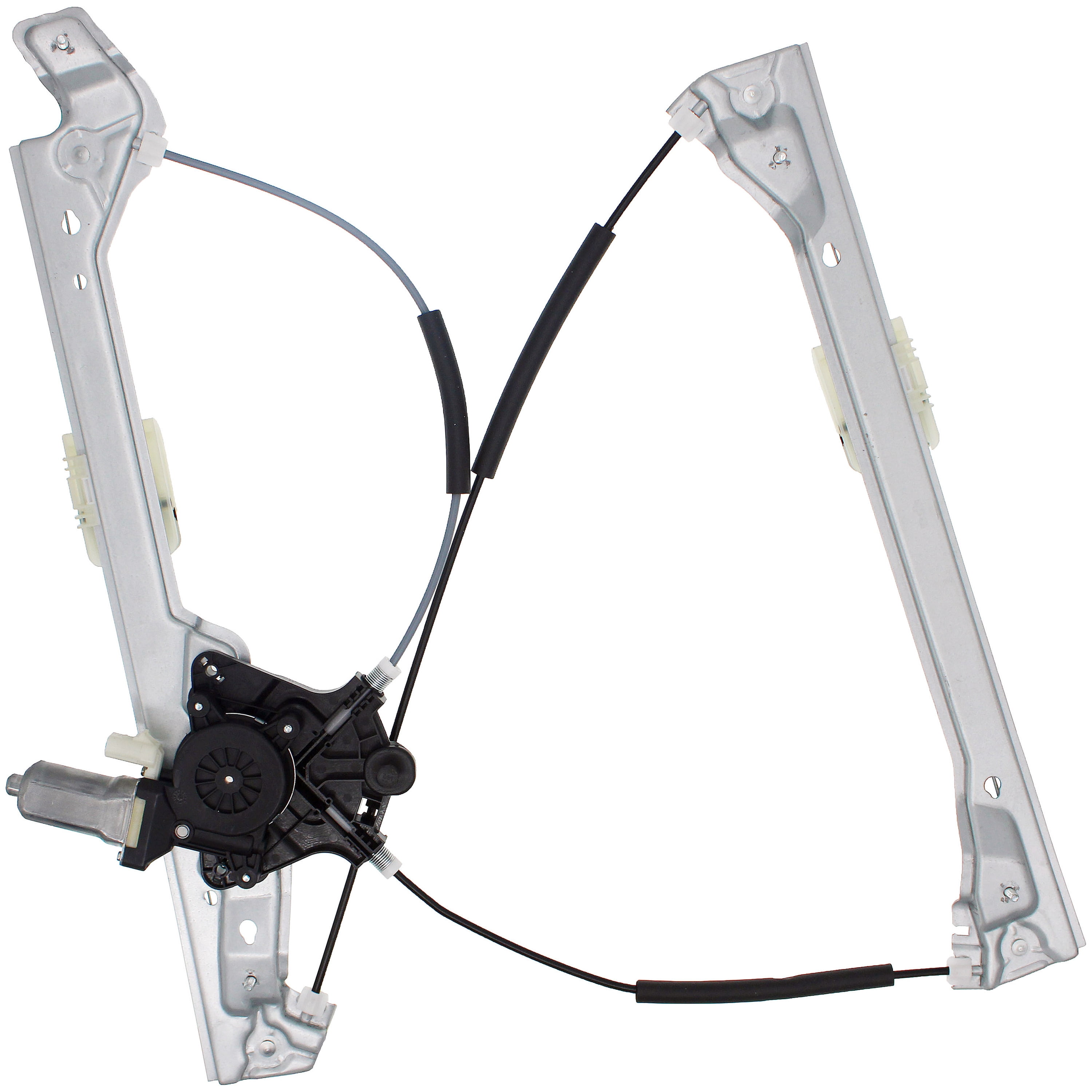 Dorman 751-730 Front Driver Side Window Motor and Regulator Assembly for Specific Chevrolet Models
