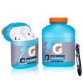thumbnail image 3 of Étui de Protection en PVC pour Airpods 2/1 Forme de Bouteille de Sport, 3 of 3