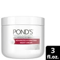 thumbnail image 5 of Pond's Night Cream Rejuveness, 3 OZ, 5 of 6