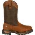 thumbnail image 7 of Rocky Original Ride 200G Insulated Waterproof Wellington Boot, 7 of 7
