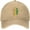 A1351, variant on Jamaica Lion Distressed Adjustable Washed Denim Mens Dad Trucker Hat Baseball Ball Cap for Men