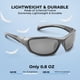 thumbnail image 4 of Gafas de Sol Deportivas Polarizadas KastKing Hiwassee para Hombre y Mujer, 4 of 8
