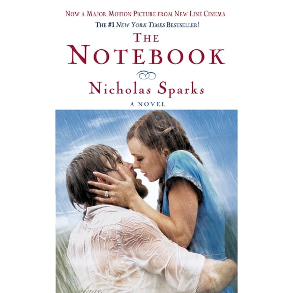 The Notebook (Paperback)