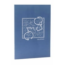 Net Abide Bible Journal - Galatians, Paperback, Comfort Print: Holy Bible, (Paperback)