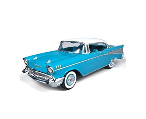 amt 57 chevy bel air