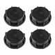 thumbnail image 1 of 4pcs 921402D000 Headlight Lamp Bulb Dust Cap for., 1 of 5