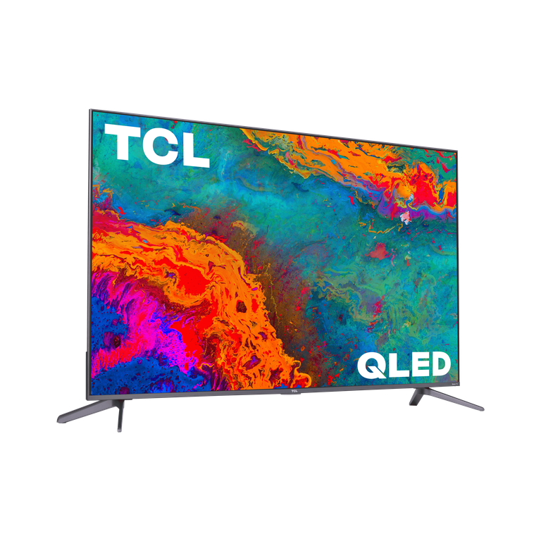TCL Tcl - Smart TV TCL 55C835 55 4K ULTRA HD QL…
