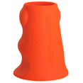 thumbnail image 2 of Grip-N-Rip Trigger Baseball/Softball Bat Grip, Orange, Regular (GNR-TRG-OR), 2 of 3
